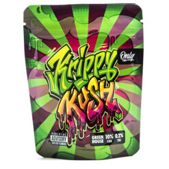 Krippy Kush 10 gr. Only Cbd