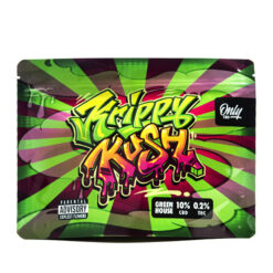 Krippy Kush 25 gr. Only Cbd