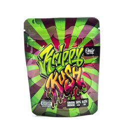 Krippy Kush 3.5 gr. Only Cbd