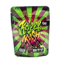Krippy Kush 5 gr. Only Cbd