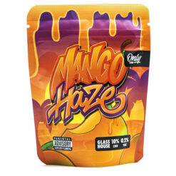 Mango Haze 10 gr. Only Cbd