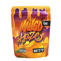 Mango Haze 5 gr. Only Cbd
