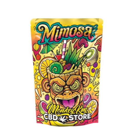 Monkey King Indoor Mimosa 3 gr.
