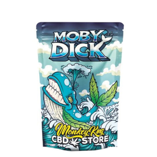 Monkey King Moby Dick 3 gr.