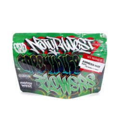 Naturwest Amnesia Haze 5 gr.