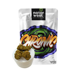 Naturwest Fruit Chronic 3 gr.