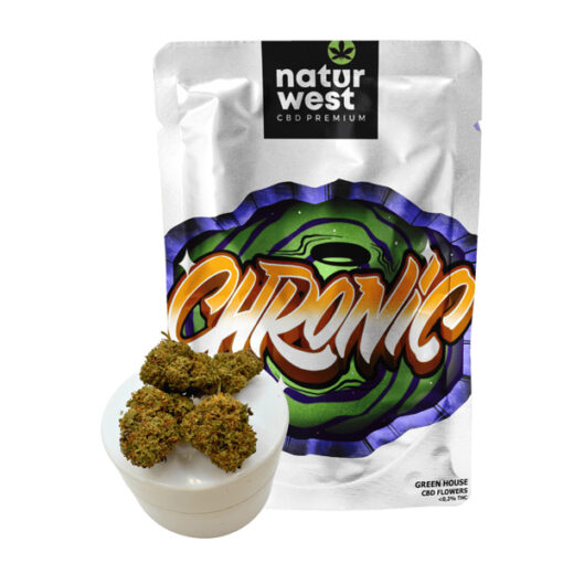 Naturwest Fruit Chronic 5 gr.