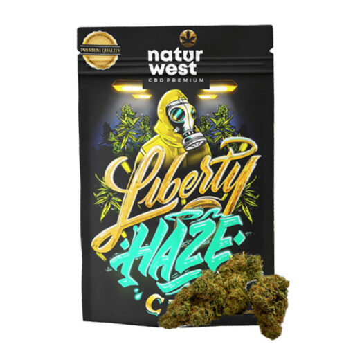 Naturwest Indoor Liberty Haze 2 gr.