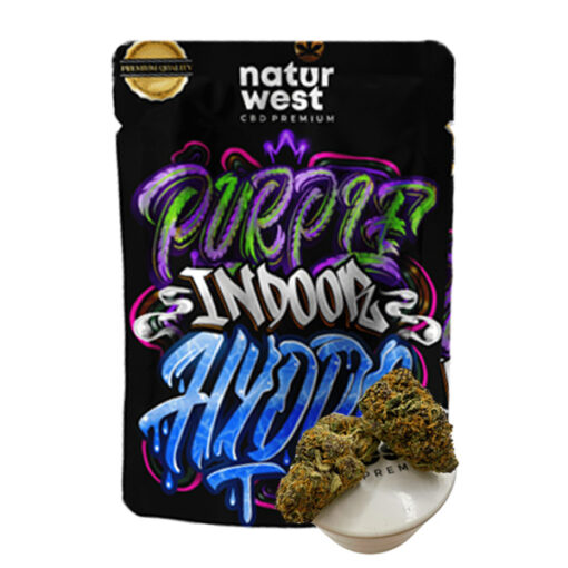 Naturwest Indoor Purple Hydro 2 gr.