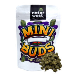 Naturwest Mini Buds Gorilla Glue 10 gr.