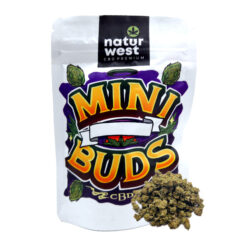 Naturwest Mini Buds Royal Cheese 10 gr.