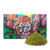 Ready to Roll Pouch Strawberry Gelato 30 gr. Iguana Smoke