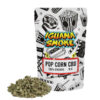 Small Buds Pop Corn 10 gr. Iguana Smoke