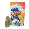 Sour Tsunami 3 gr. Iguana Smoke