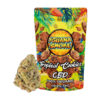 Tropical Cookies 3 gr. Iguana Smoke