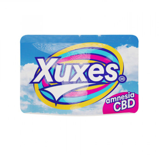 Xuxes Amnesia 3 gr.