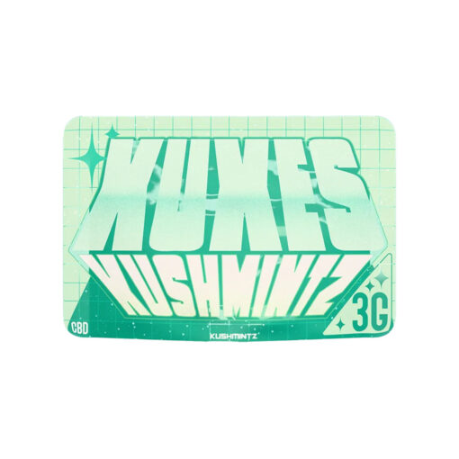 Xuxes Kush Mintz 3 gr.