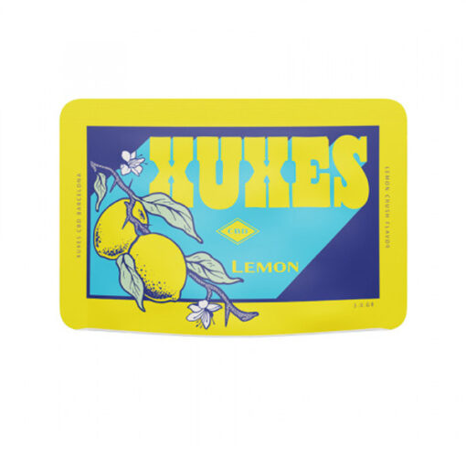 Xuxes Lemon 3 gr.