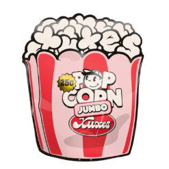 Xuxes Pop Corn Pink Kush 10 gr.