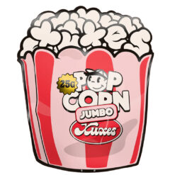 Xuxes Pop Corn Pink Kush Jumbo 25 gr.