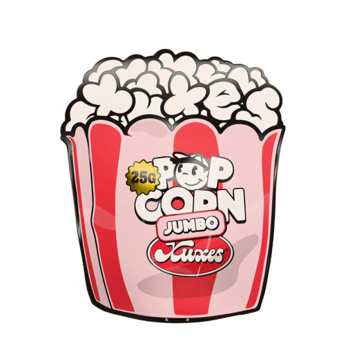 Xuxes Pop Corn Pink Kush Poppy 5 gr.