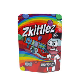 Zkittlez 1 gr. Only Cbd