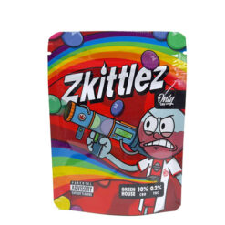 Zkittlez 3.5 gr. Only Cbd