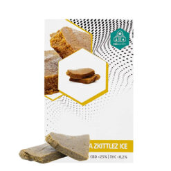 Cbd Alchemy Banana Zkittlez 25% 10 gr.