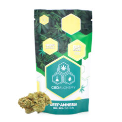 Cbd Alchemy Indoor Deep Amnesia 3 gr.