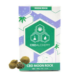 Cbd Alchemy Moon Rock 1 gr.