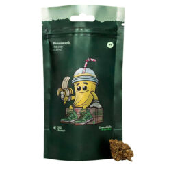 Goodies Banana Split 10 gr.