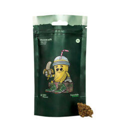 Goodies Banana Split 3.5 gr.