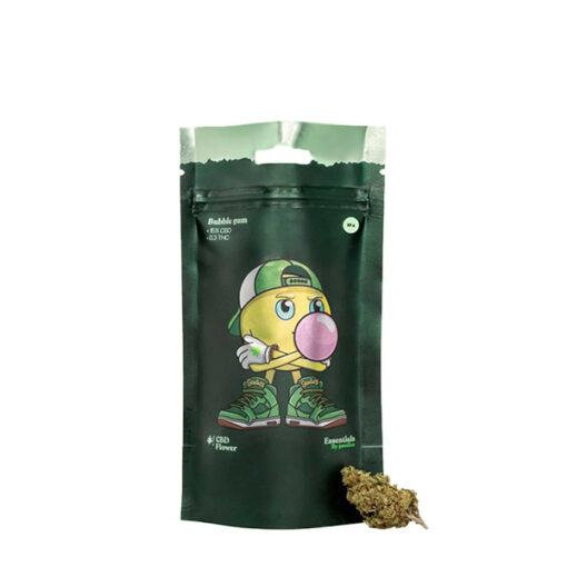 Goodies Bubble Gum 1 gr.