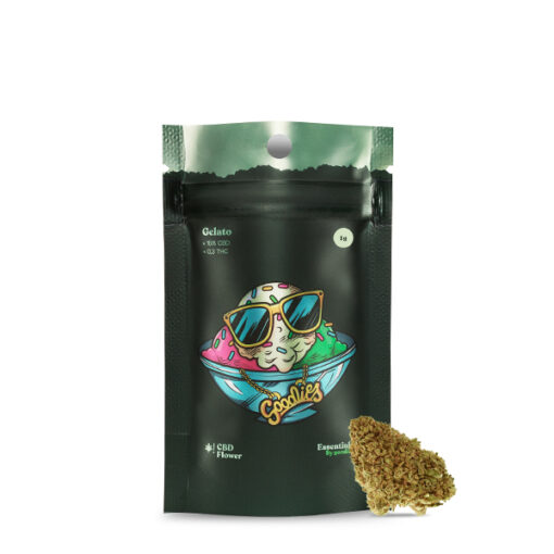 Goodies Gelato 1 gr.