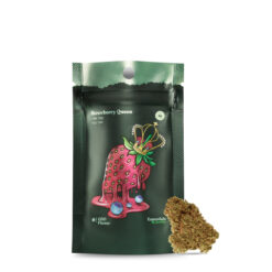 Goodies Strawberry Queen 1 gr.