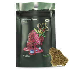 Goodies Strawberry Queen 10 gr.