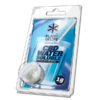 Plant of Life Crystal CBD 20% Powder Water Soluble 1 gr.