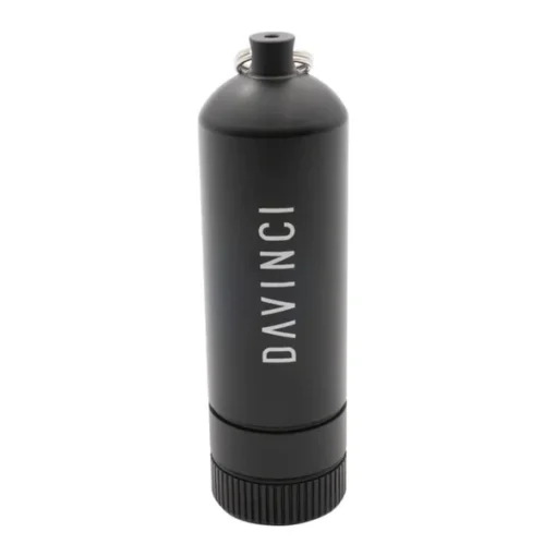 Da Vinci Dual Use Carrying Can ONYX