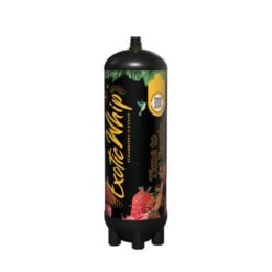 Exotic Whip Fragola