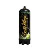 Exotic Whip Mela Verde