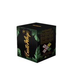 Exotic Whip Neutro | Confezione