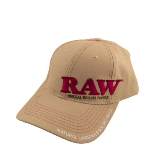 Raw Classic Hat