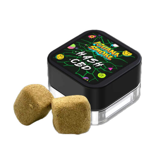 Hash Cbd Bloondie 2 gr. Iguana Smoke