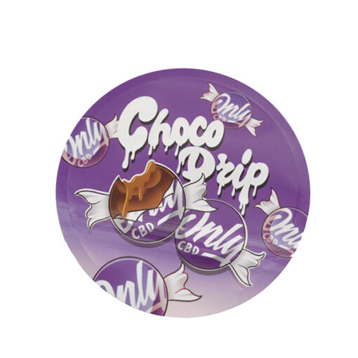 Hash Choco Drip 2 gr. Only Cbd