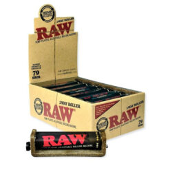 Liadora Raw Ecoplastic  79 mm.