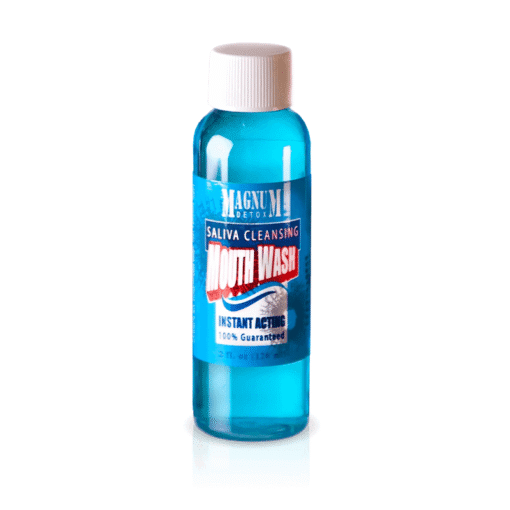 Magnum Detox Mouth Wash