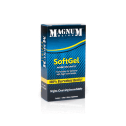 Magnum Detox Soft Gel