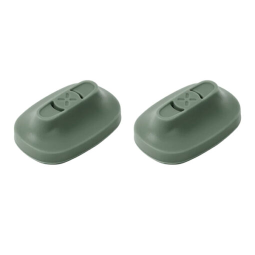 PAX Boquillas  2 ud. Green