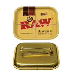Pin Raw Broche