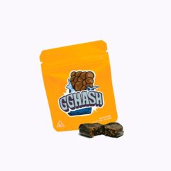 Polen Gorilla Grillz GG Hash Cbd Bubble Cream  3 gr.